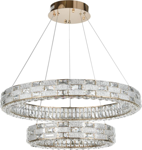 Подвесная люстра Stilfort Gabbana 4014/03/02P изображение в интернет-магазине Cramer Light фото 2