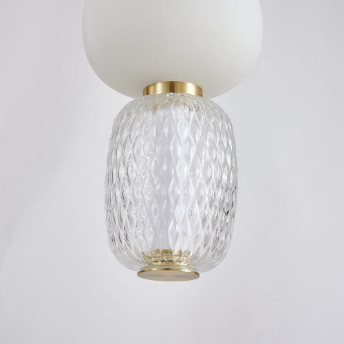 Подвесной светильник Favourite Bella 4057-1P изображение в интернет-магазине Cramer Light фото 3