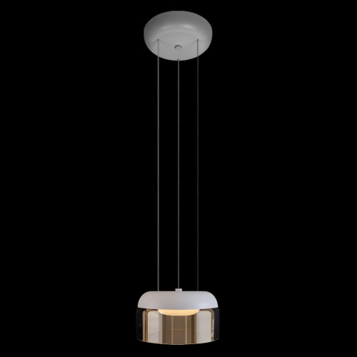 Подвесной светильник LOFT IT Totem 10466P Smoke изображение в интернет-магазине Cramer Light фото 4
