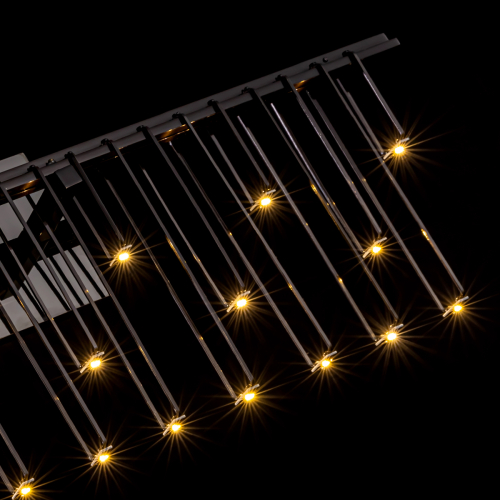 Подвесной светильник Delight Collection MD23001008-2A black изображение в интернет-магазине Cramer Light фото 3