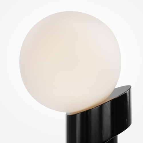 Настольная лампа Maytoni Divario MOD468TL-L3B3K изображение в интернет-магазине Cramer Light фото 3