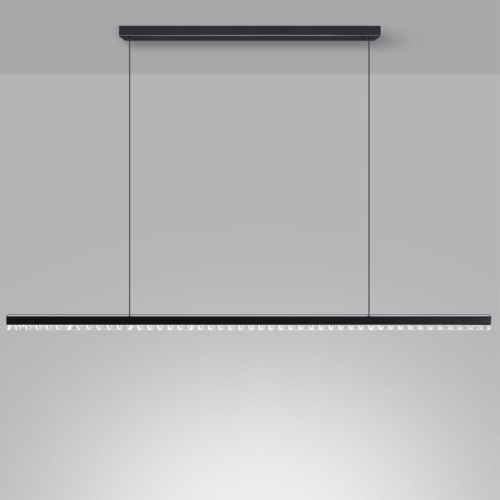 Линейный подвесной светильник Novotech Ledo Monile 359712 изображение в интернет-магазине Cramer Light фото 8