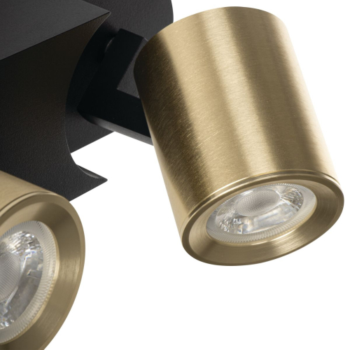Накладной спот Kanlux Laurin 38961 изображение в интернет-магазине Cramer Light фото 2