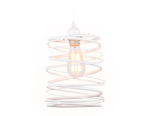 Подвесной светильник Ambrella Light Traditional TR8400 изображение в интернет-магазине Cramer Light фото 5
