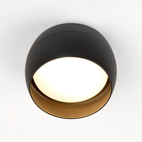 Накладной светильник General GWL-GX53-M-IP20 661338 изображение в интернет-магазине Cramer Light