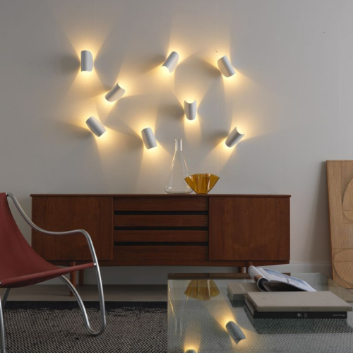 Настенный светильник ImperiumLoft Ornes 243422-26 изображение в интернет-магазине Cramer Light фото 5