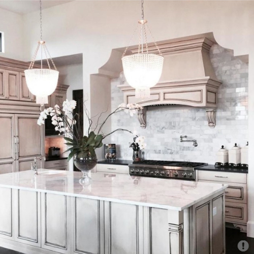 Потолочная люстра ImperiumLoft IVONNA Crystal 193411-23 изображение в интернет-магазине Cramer Light фото 2