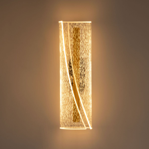 Настенный светильник De Markt Конти 488022401 изображение в интернет-магазине Cramer Light фото 3