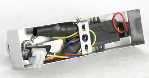 Бра LGO LSP-8241 дополнительное фото фото 5