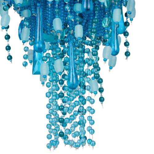 Подвесная люстра Covali JPL-20421 изображение в интернет-магазине Cramer Light фото 4