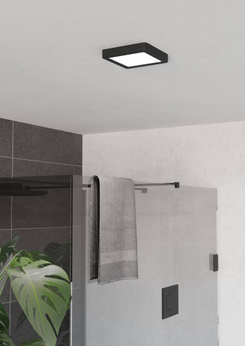 Настенно-потолочный светильник Eglo Fueva 6 901328 изображение в интернет-магазине Cramer Light фото 2