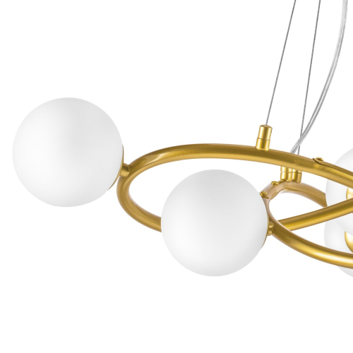 Подвесная люстра Lightstar Globo 799063 изображение в интернет-магазине Cramer Light фото 9