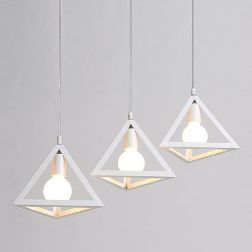 Подвесной светильник Moderli Ambiente V1621-1P изображение в интернет-магазине Cramer Light фото 4