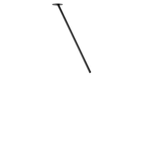 Встраиваемый светильник Loft IT Cane 10359/600 Black изображение в интернет-магазине Cramer Light