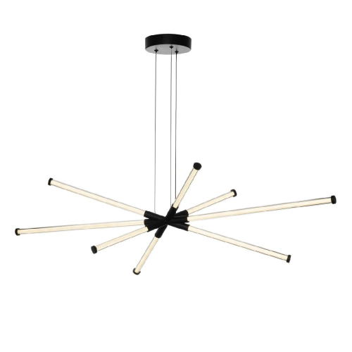 Подвесная люстра Citilux Lucia CL217181 изображение в интернет-магазине Cramer Light фото 2