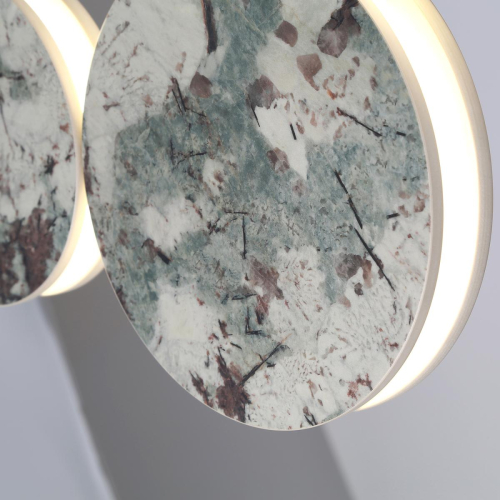 Подвесная люстра Favourite Sten 4447-4P изображение в интернет-магазине Cramer Light фото 4