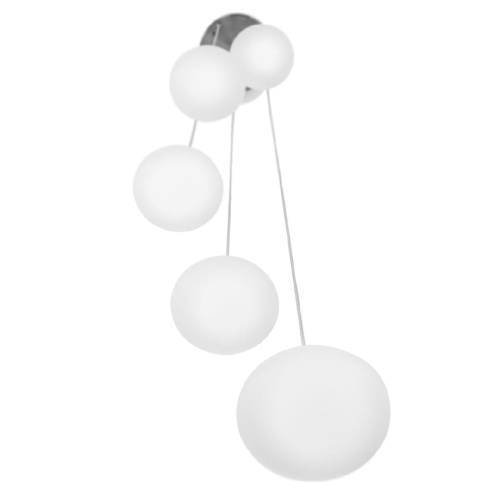 Каскадная люстра Citilux Atman smart CL226A051 изображение в интернет-магазине Cramer Light фото 11