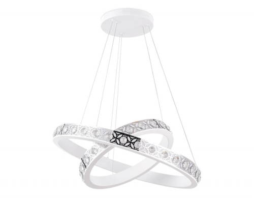 Подвесная люстра Ambrella Light FA169 изображение в интернет-магазине Cramer Light фото 2