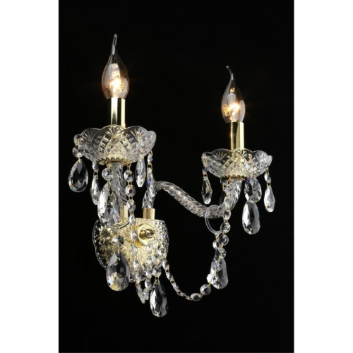 Бра Aployt Koletta APL.755.11.02 дополнительное фото фото 10