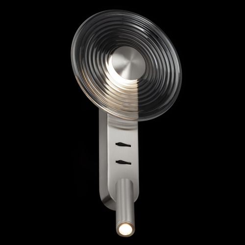 Настенный светильник Citilux Corta CL245031 изображение в интернет-магазине Cramer Light фото 8