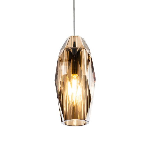 Подвесной светильник Modelux ML.88955.1 AM изображение в интернет-магазине Cramer Light