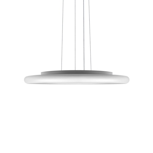 Подвесной светильник LOFT IT Sweety 10454/400P White изображение в интернет-магазине Cramer Light фото 5