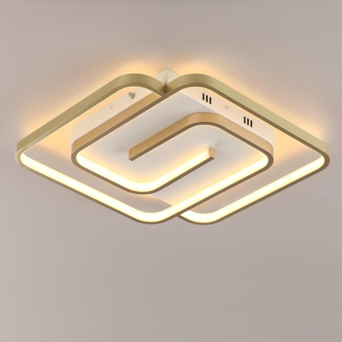 Потолочный светильник Lumion Ledio Twist 8019/75CL изображение в интернет-магазине Cramer Light фото 7