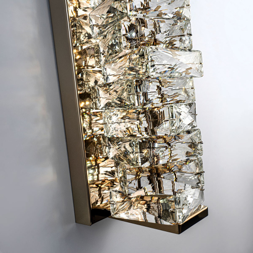 Настенный светильник Modelux ML.541.600 GD изображение в интернет-магазине Cramer Light фото 6