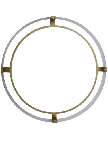 Потолочный светильник Zortes Gerda ZRS.1097.60 изображение в интернет-магазине Cramer Light фото 8