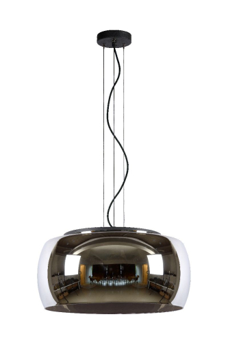 Подвесная люстра Lucide Olivia 45401/50/65 изображение в интернет-магазине Cramer Light фото 3