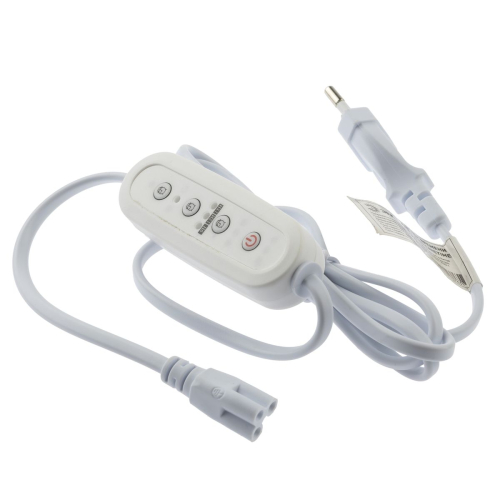 Таймер ЭРА Profi green light Fito-Linetime Б0049314 изображение в интернет-магазине Cramer Light фото 2