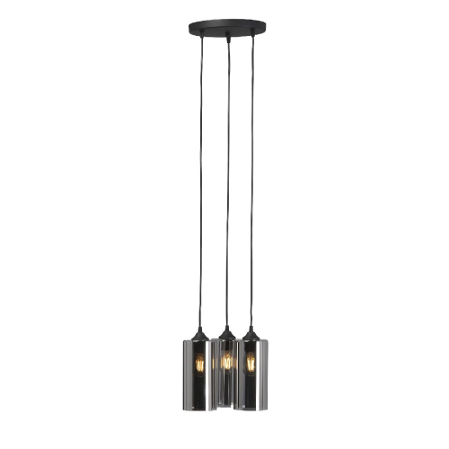 Подвесной светильник Vitaluce V2732/3S изображение в интернет-магазине Cramer Light фото 3