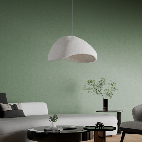 Подвесной светильник Lightera Stone LE205L-800W изображение в интернет-магазине Cramer Light фото 4