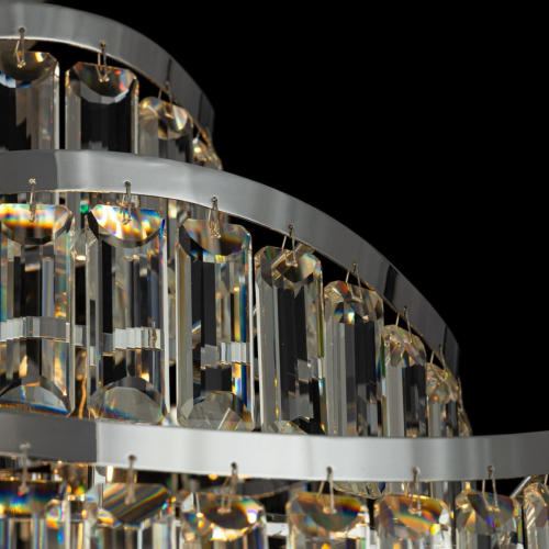 Подвесная люстра Citilux Naiad CL315191 изображение в интернет-магазине Cramer Light фото 7