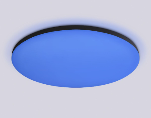 Потолочный светильник Ambrella Light Orbital Dance FZ2005 изображение в интернет-магазине Cramer Light фото 17