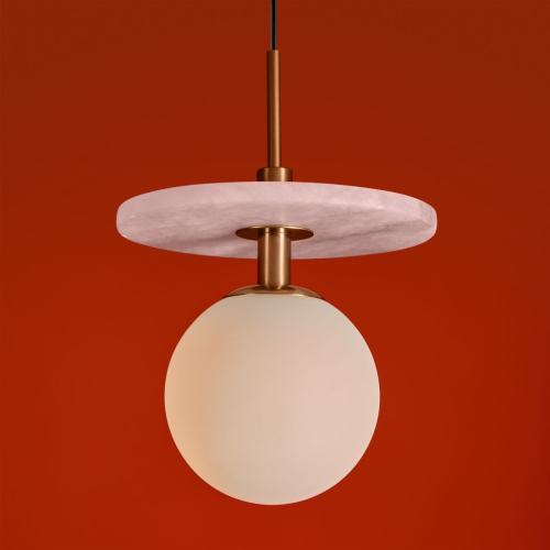 Подвесной светильник Freya Cave FR5631PL-01BS изображение в интернет-магазине Cramer Light фото 8