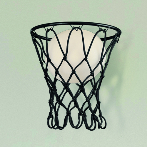 Настенный светильник Mantra Basketball 7243 изображение в интернет-магазине Cramer Light фото 6