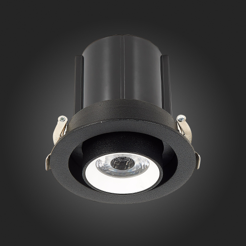 Встраиваемый светильник ST Luce ST702.438.12 изображение в интернет-магазине Cramer Light фото 9