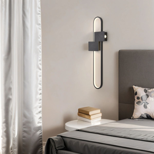 Настенный светильник Freya Verso FR6159WL-L19B изображение в интернет-магазине Cramer Light фото 9
