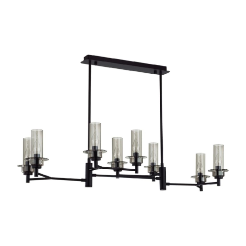 Люстра на штанге Lumion Madonna 6555/8C изображение в интернет-магазине Cramer Light