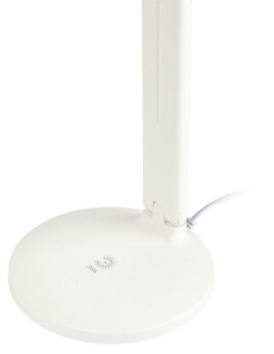 Настольная лампа Эра NLED-526-10W-W изображение в интернет-магазине Cramer Light фото 4