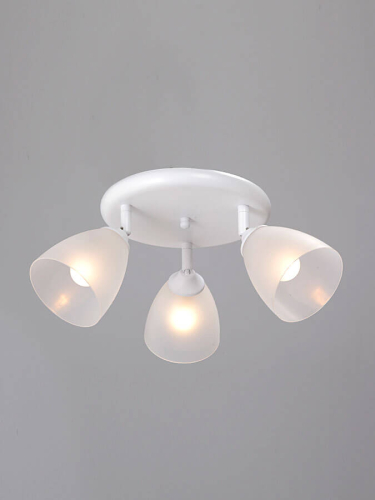 Спот Vitaluce V4355-0/3PL изображение в интернет-магазине Cramer Light фото 2