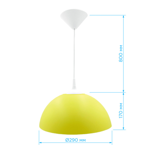 Подвесная люстра Apeyron Кэнди НСБ 21-60-222 изображение в интернет-магазине Cramer Light фото 2