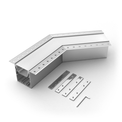 Соединитель профиля Arlight SL-LINIA 030129 изображение в интернет-магазине Cramer Light