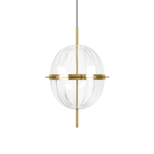 Подвесной светильник Loft IT Tranquility 10397/C изображение в интернет-магазине Cramer Light фото 5