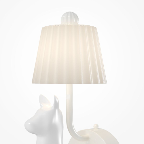 Бра Maytoni Senor Alpaca MOD377WL-L6W3K дополнительное фото фото 3
