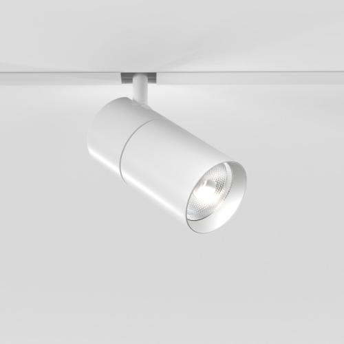 Трековый светильник Elektrostandard Slim Magnetic 4690389188695 a059185 изображение в интернет-магазине Cramer Light