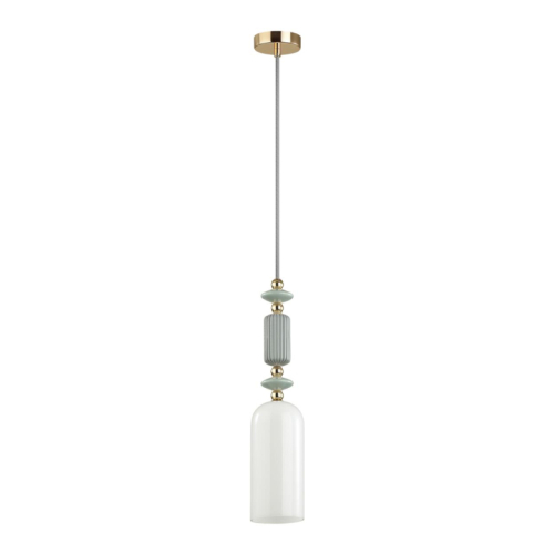 Подвесной светильник Odeon Light CANDY 4861/1A изображение в интернет-магазине Cramer Light