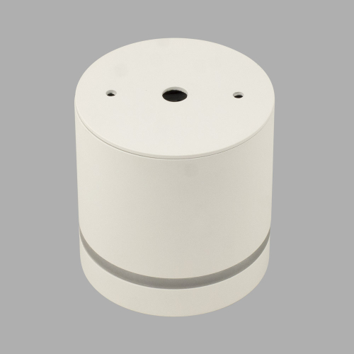 Накладной светильник AM Group AM477 WH 10W 4000K изображение в интернет-магазине Cramer Light фото 4