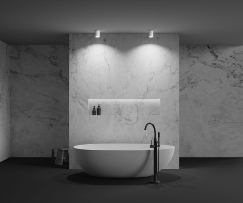 Потолочный светильник Maytoni Antares C029CL-01W изображение в интернет-магазине Cramer Light фото 7